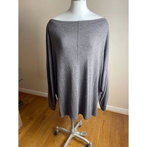 Chic Soul Slouchy Sweater